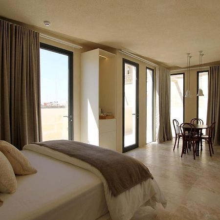 The King George Village Boutique Living Gharghur Exterior foto