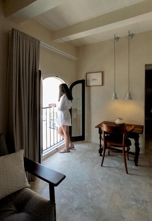 The King George Village Boutique Living Gharghur Exterior foto