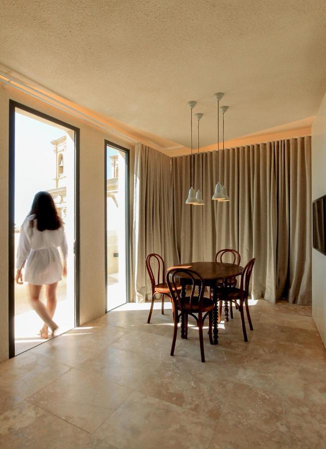 The King George Village Boutique Living Gharghur Exterior foto