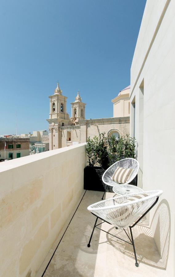 The King George Village Boutique Living Gharghur Exterior foto