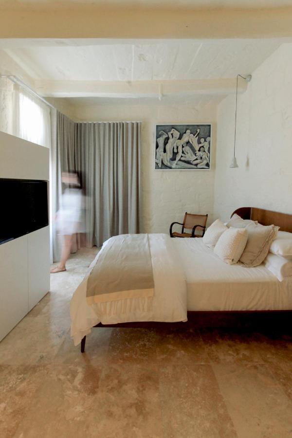 The King George Village Boutique Living Gharghur Exterior foto
