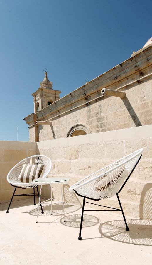 The King George Village Boutique Living Gharghur Exterior foto