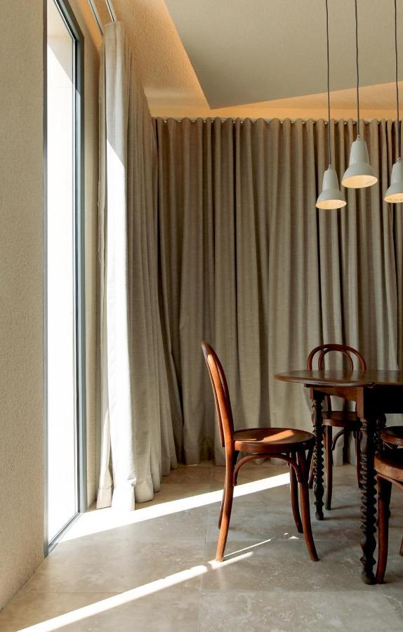 The King George Village Boutique Living Gharghur Exterior foto