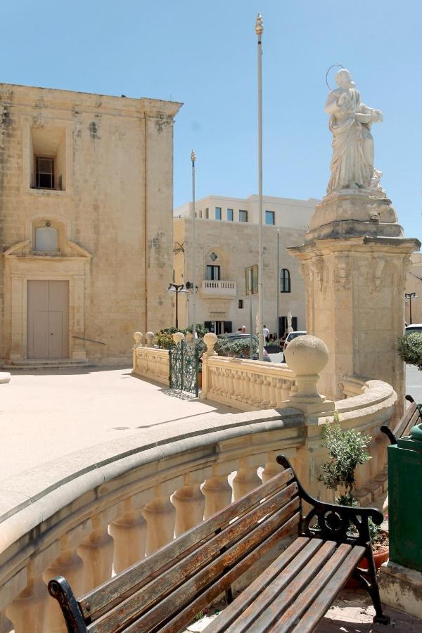 The King George Village Boutique Living Gharghur Exterior foto