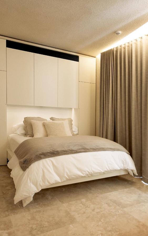 The King George Village Boutique Living Gharghur Exterior foto