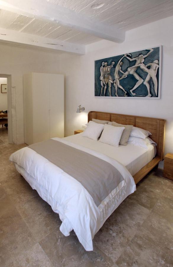 The King George Village Boutique Living Gharghur Exterior foto