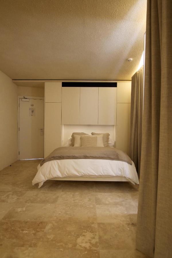 The King George Village Boutique Living Gharghur Exterior foto