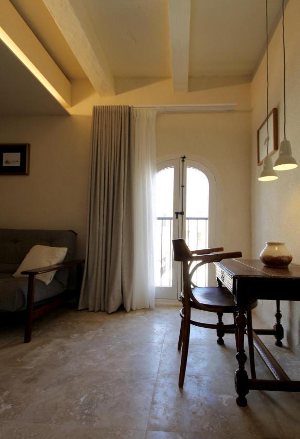The King George Village Boutique Living Gharghur Exterior foto
