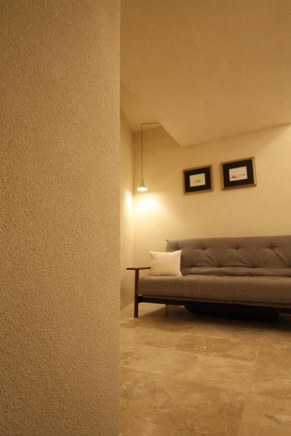 The King George Village Boutique Living Gharghur Exterior foto