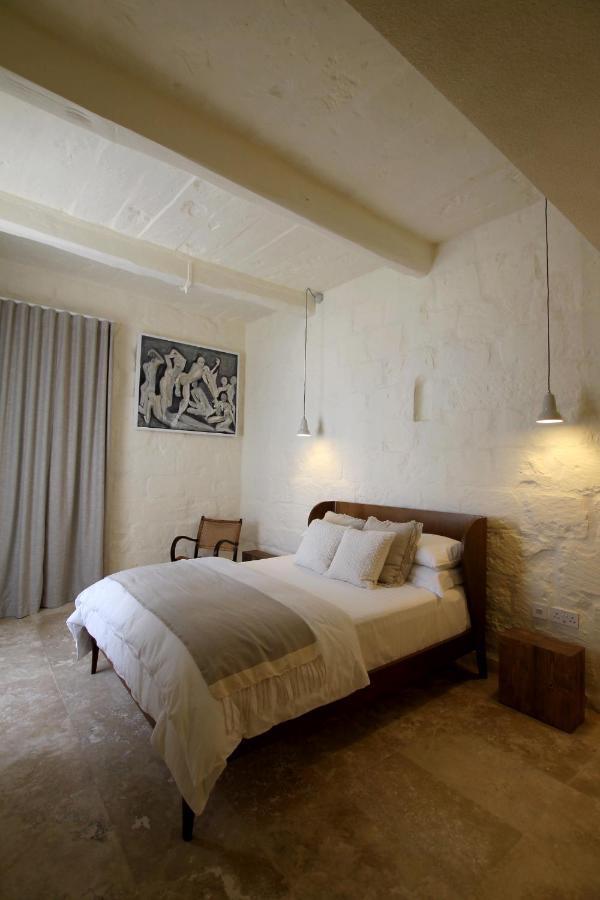 The King George Village Boutique Living Gharghur Exterior foto